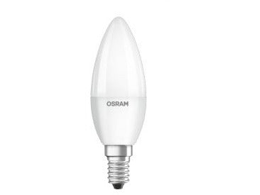 OSRAM LED E14 7W 2700K SVECA