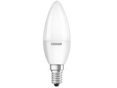 OSRAM LED E14 7W 6500K MUTNA SV