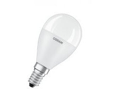 OSRAM LED E14 7W 2700K LOPTA