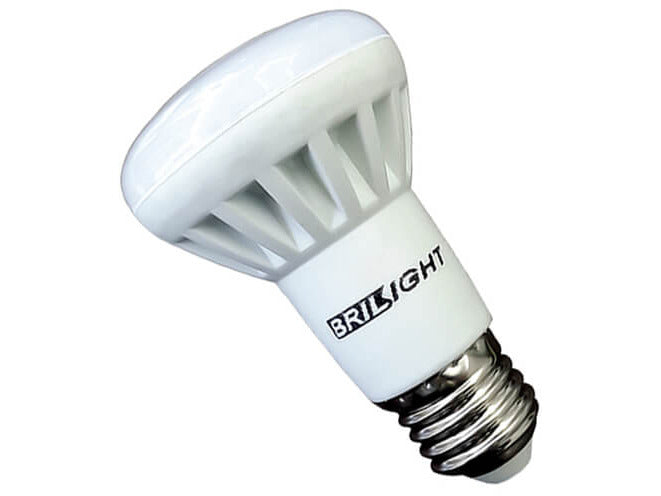 LED sijalica 7W E27 3000K