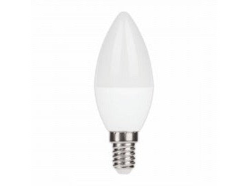 Led minjonka E14 7W 4000K C37