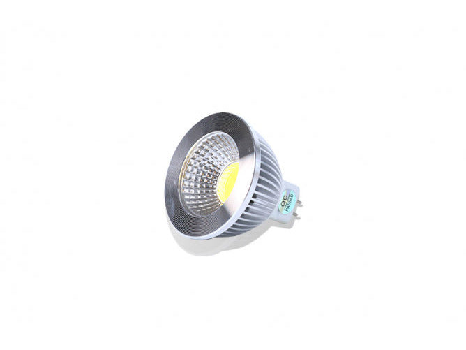 Led dimabilna sijalica King MR16 COB 5W 3200K 12V