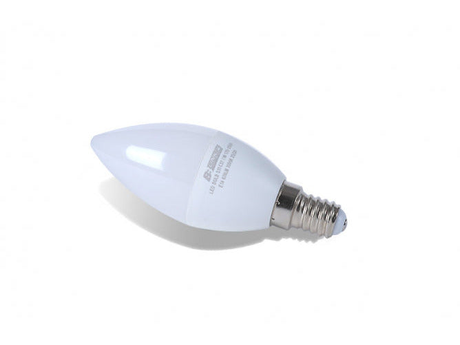 Led minjonka E14 5W 3000k C37