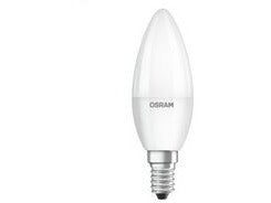 OSRAM LED E14 8W 6500K MUTNA L