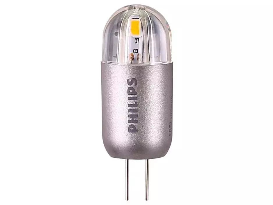 Led kapsula 2-20W G4 3000K 12V ND/4