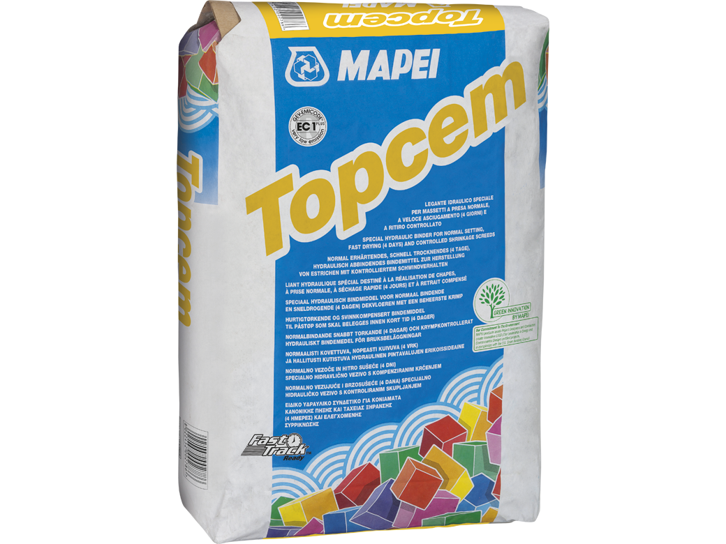 Mapei Topcem 20kg